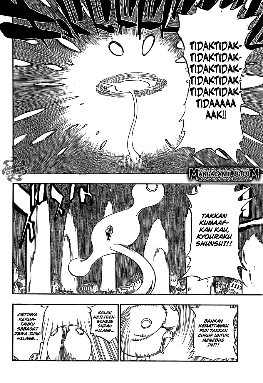 After Improperly Licking a Dog, I Became a Billionaire Chapter 211 - halaman 10