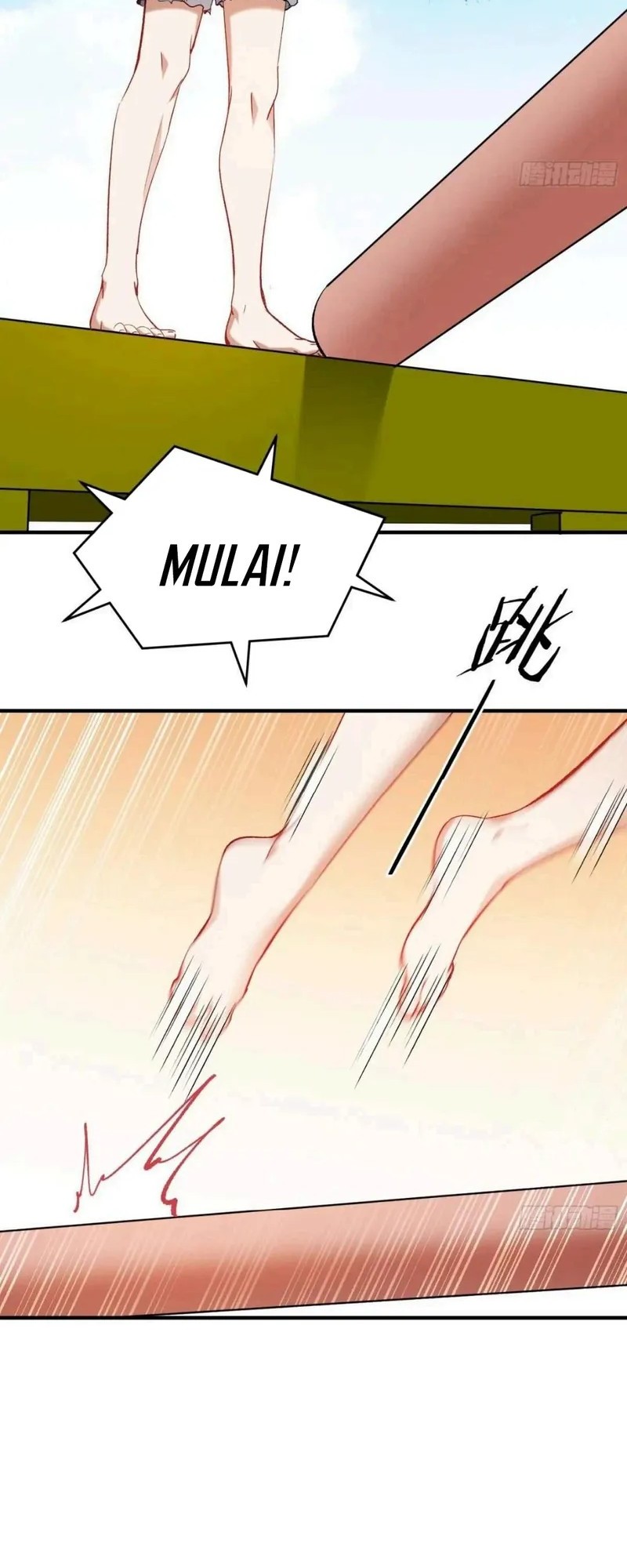 After Improperly Licking a Dog, I Became a Billionaire Chapter 213 - halaman 19