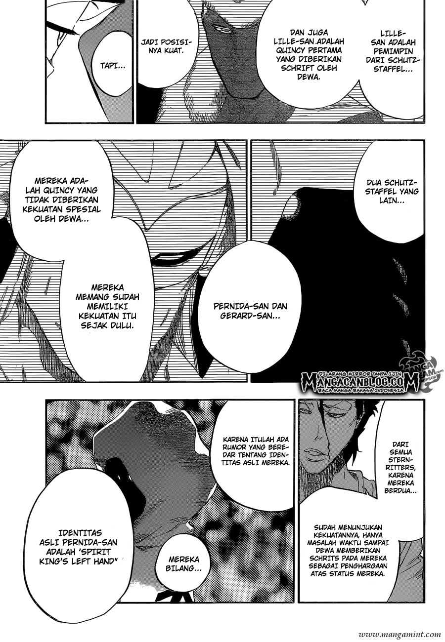 After Improperly Licking a Dog, I Became a Billionaire Chapter 213 - halaman 3