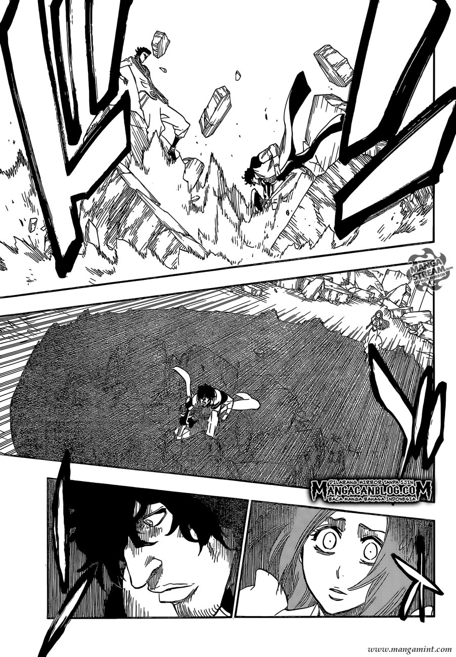 After Improperly Licking a Dog, I Became a Billionaire Chapter 213 - halaman 7