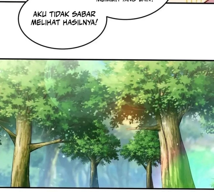 After Improperly Licking a Dog, I Became a Billionaire Chapter 214 - halaman 6