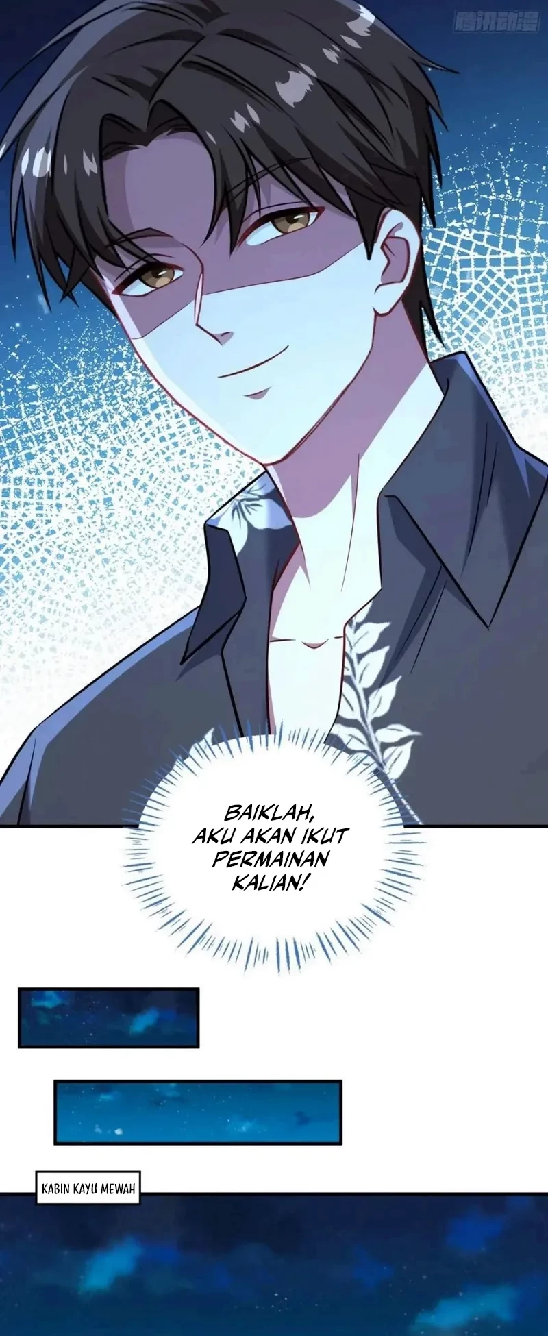 After Improperly Licking a Dog, I Became a Billionaire Chapter 215 - halaman 11