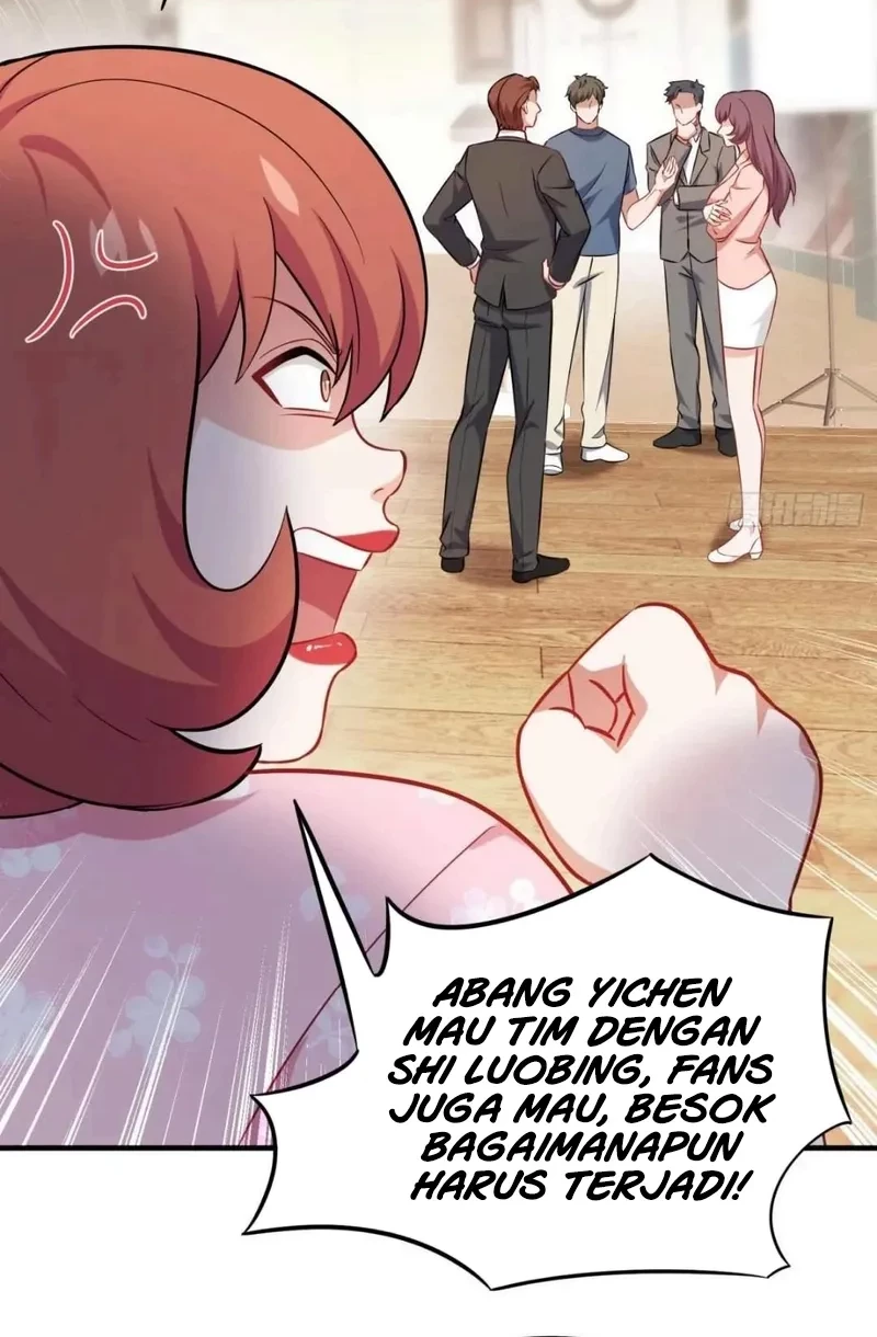 After Improperly Licking a Dog, I Became a Billionaire Chapter 215 - halaman 31