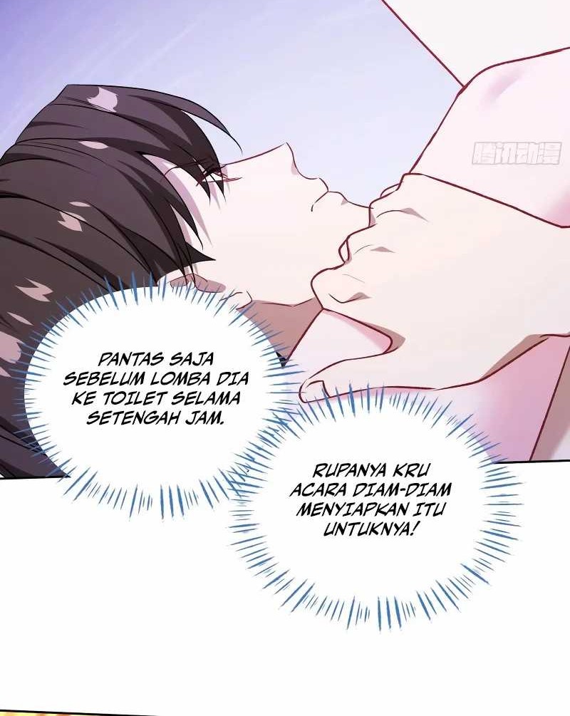 After Improperly Licking a Dog, I Became a Billionaire Chapter 217 - halaman 14