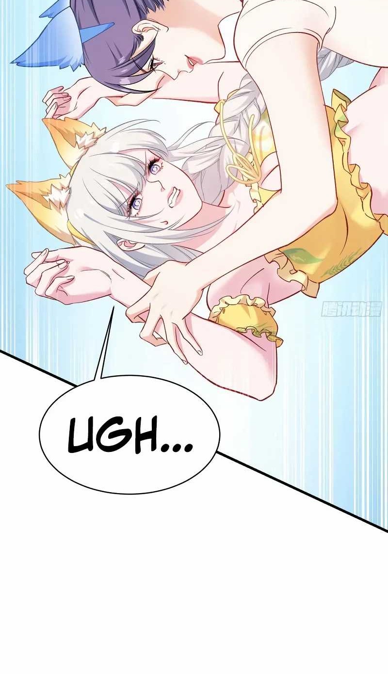 After Improperly Licking a Dog, I Became a Billionaire Chapter 217 - halaman 9