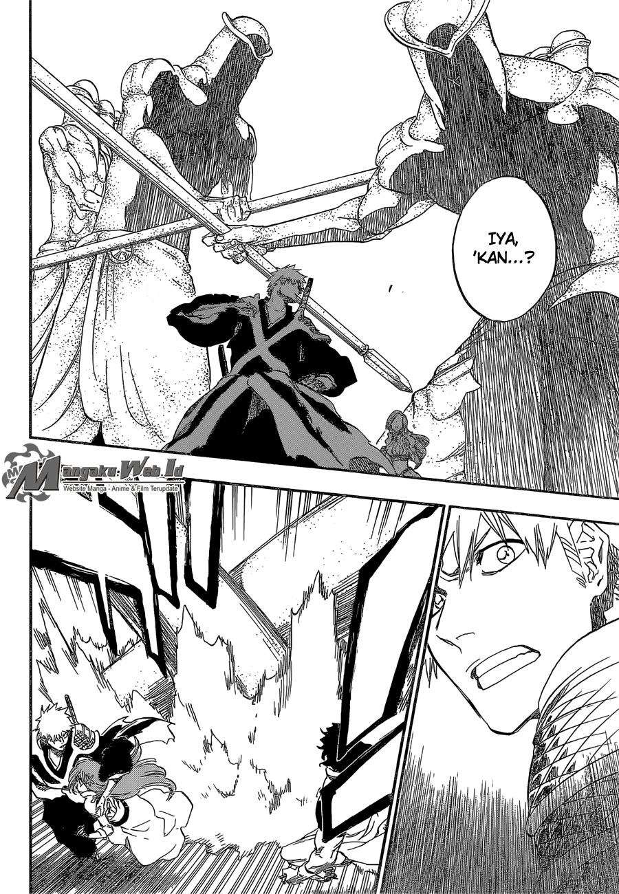 After Improperly Licking a Dog, I Became a Billionaire Chapter 218 - halaman 13