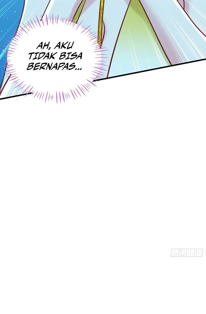 After Improperly Licking a Dog, I Became a Billionaire Chapter 218 - halaman 21