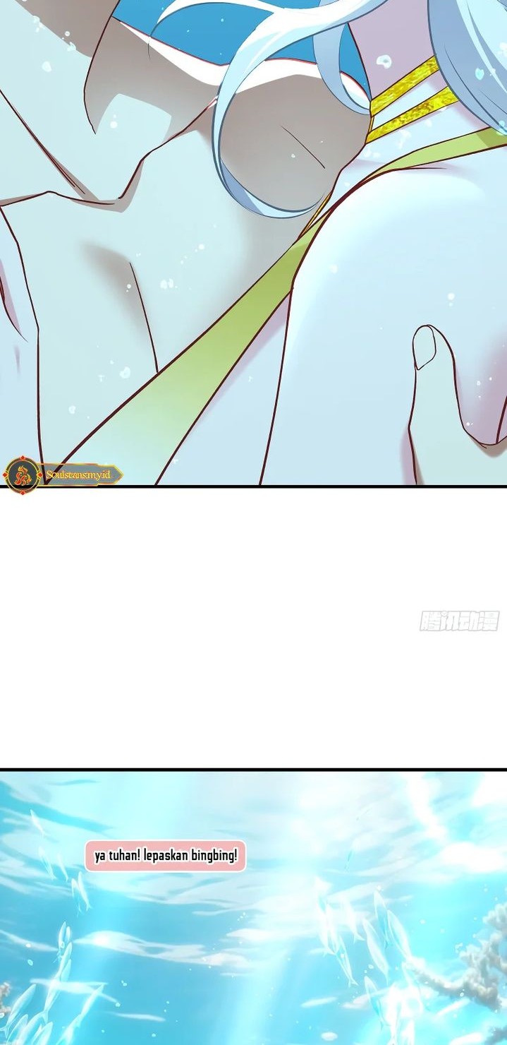 After Improperly Licking a Dog, I Became a Billionaire Chapter 218 - halaman 23