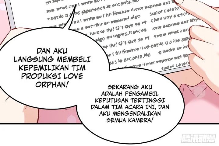 After Improperly Licking a Dog, I Became a Billionaire Chapter 218 - halaman 32