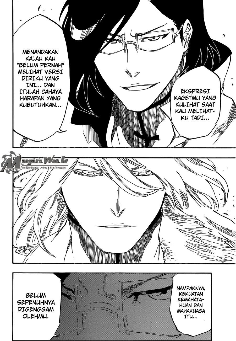After Improperly Licking a Dog, I Became a Billionaire Chapter 218 - halaman 9