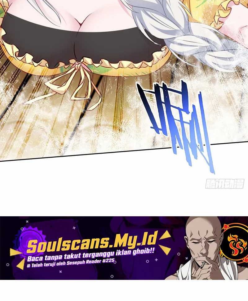 After Improperly Licking a Dog, I Became a Billionaire Chapter 219 - halaman 23