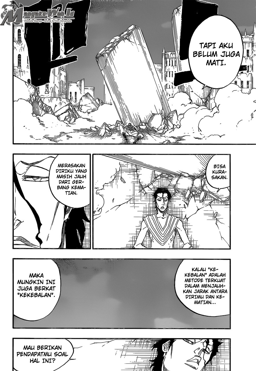 After Improperly Licking a Dog, I Became a Billionaire Chapter 219 - halaman 3