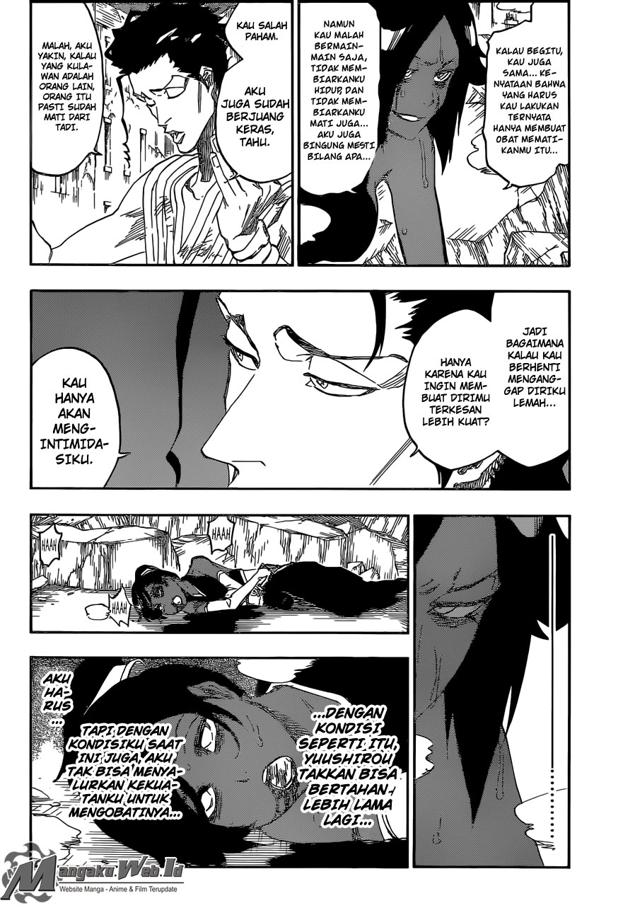 After Improperly Licking a Dog, I Became a Billionaire Chapter 219 - halaman 5