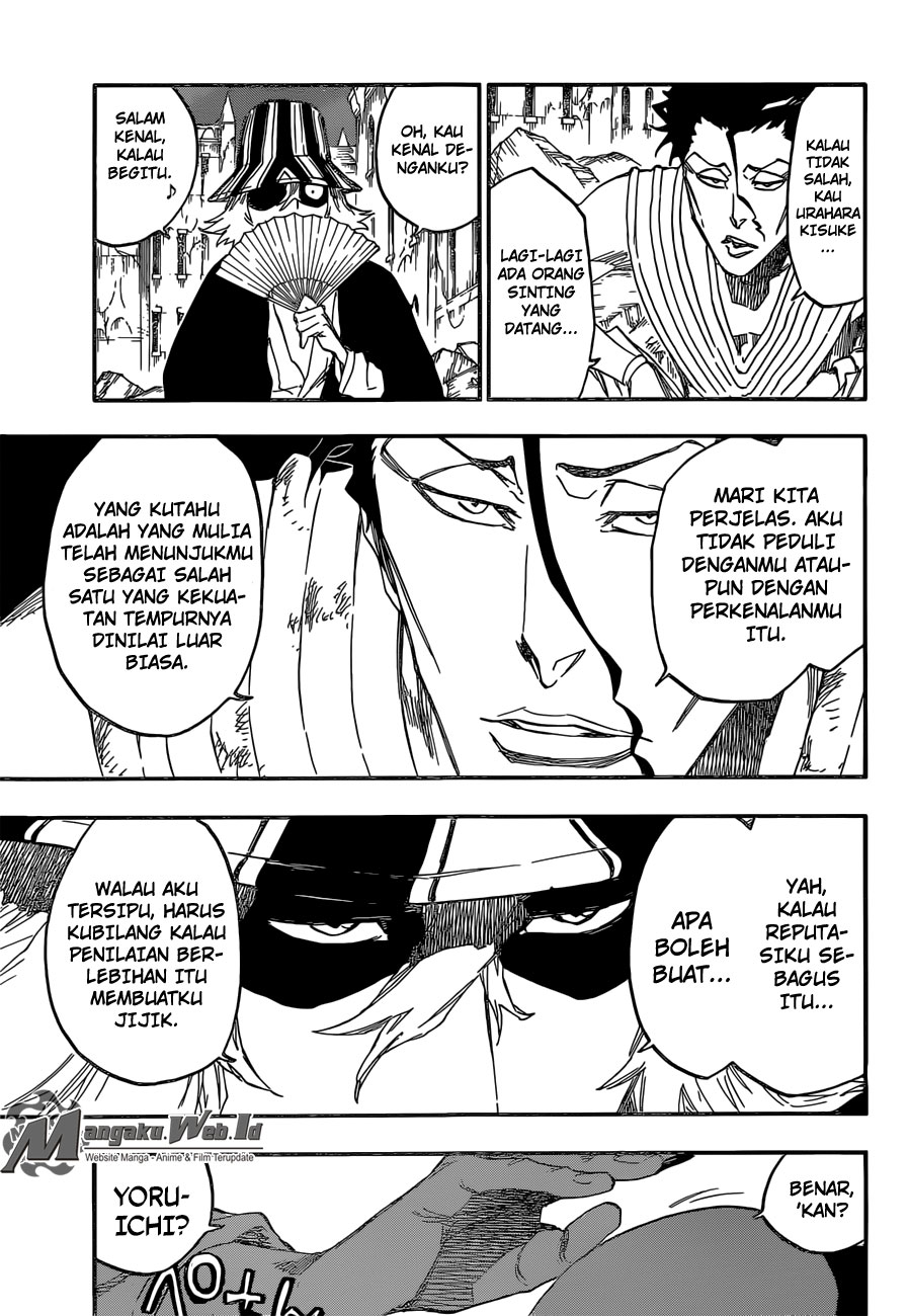 After Improperly Licking a Dog, I Became a Billionaire Chapter 219 - halaman 8
