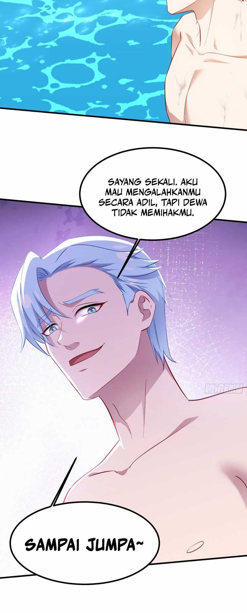 After Improperly Licking a Dog, I Became a Billionaire Chapter 219 - halaman 9