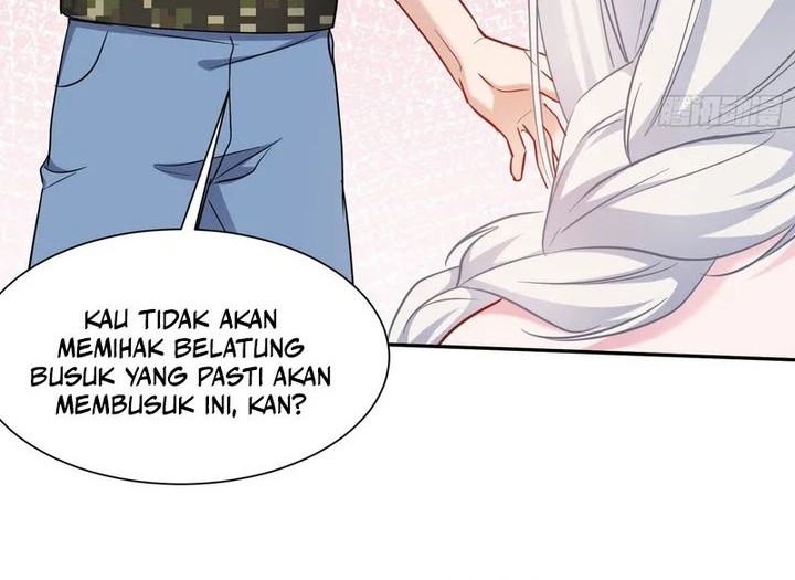 After Improperly Licking a Dog, I Became a Billionaire Chapter 221 - halaman 17