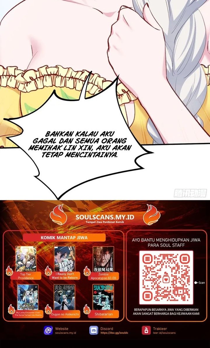 After Improperly Licking a Dog, I Became a Billionaire Chapter 221 - halaman 35