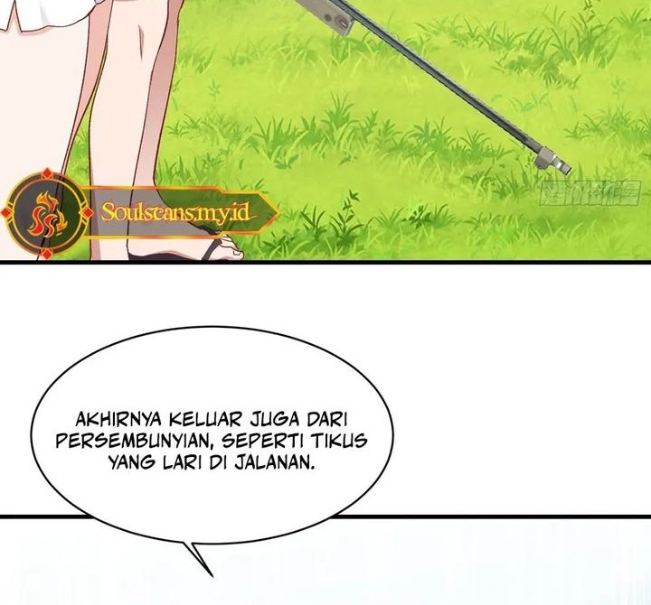 After Improperly Licking a Dog, I Became a Billionaire Chapter 221 - halaman 4