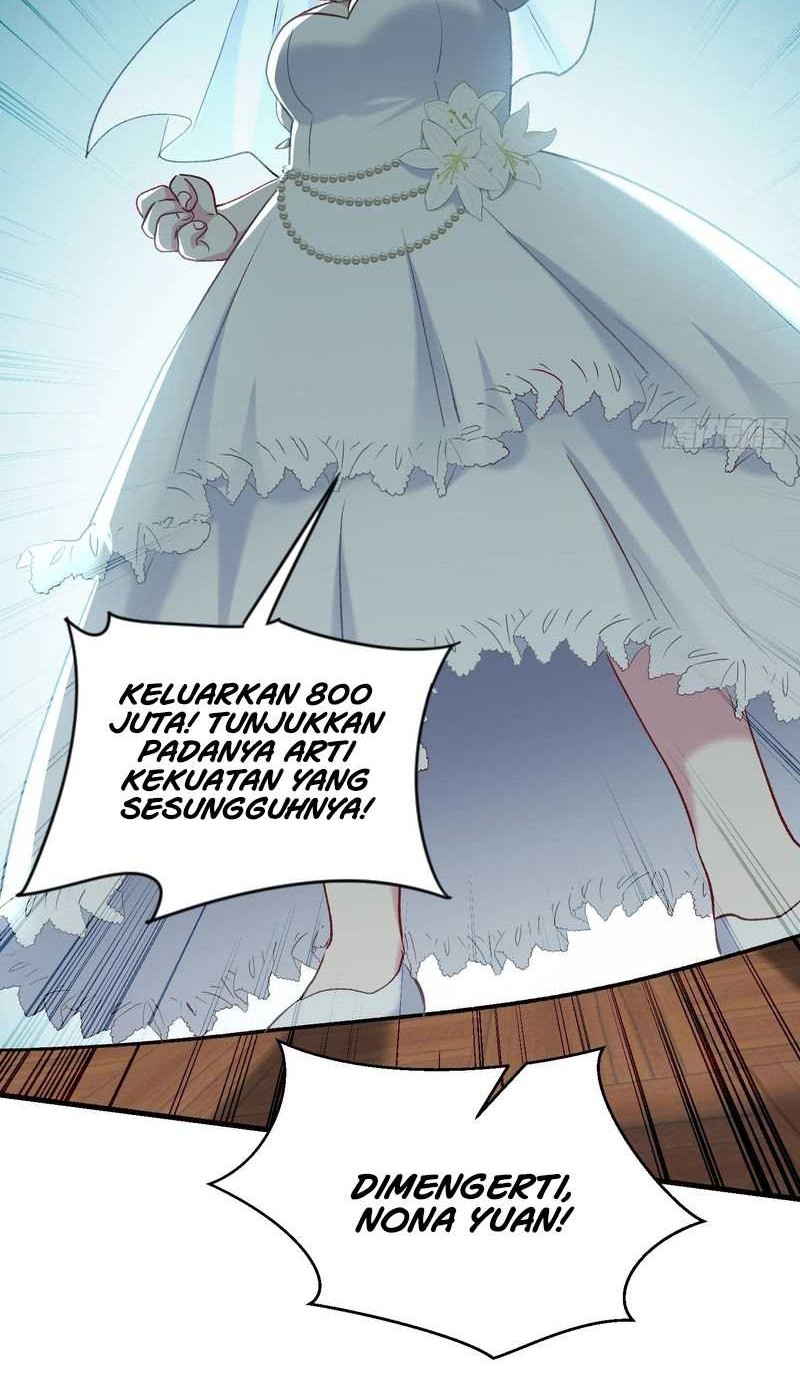 After Improperly Licking a Dog, I Became a Billionaire Chapter 222 - halaman 28