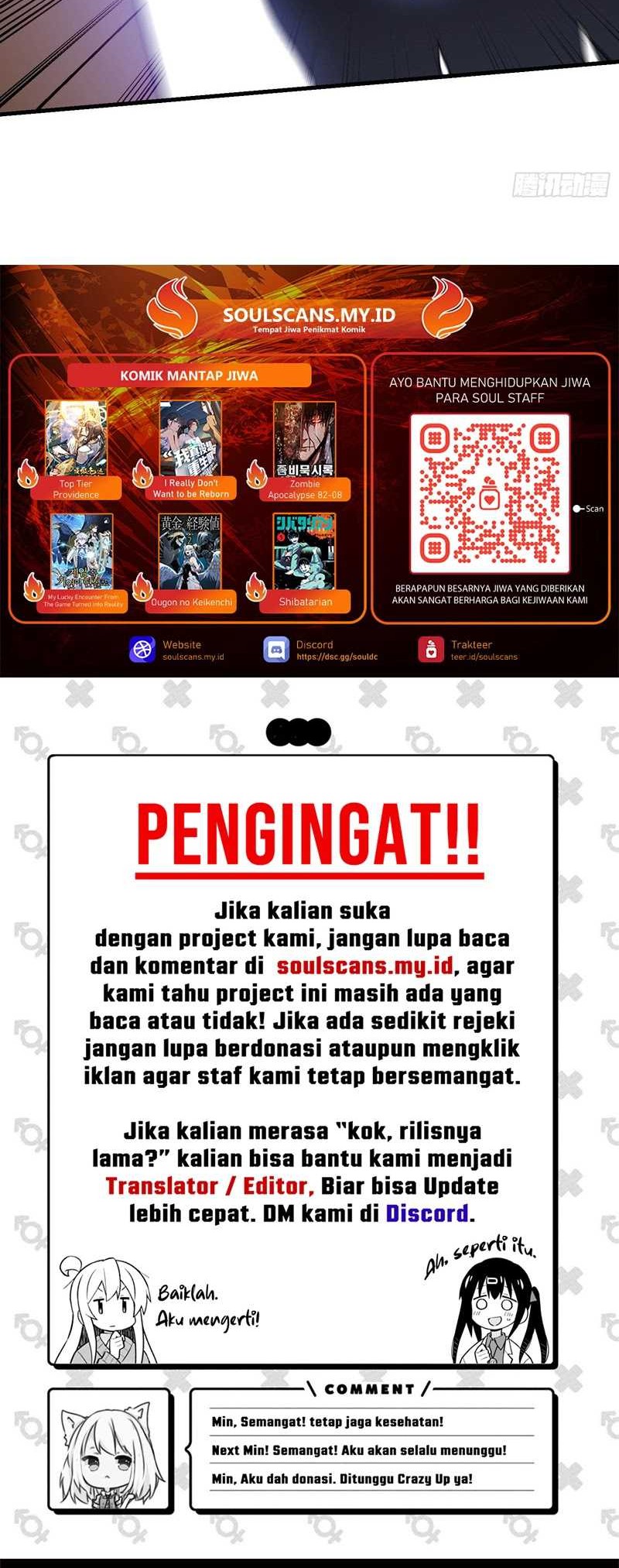 After Improperly Licking a Dog, I Became a Billionaire Chapter 222 - halaman 33