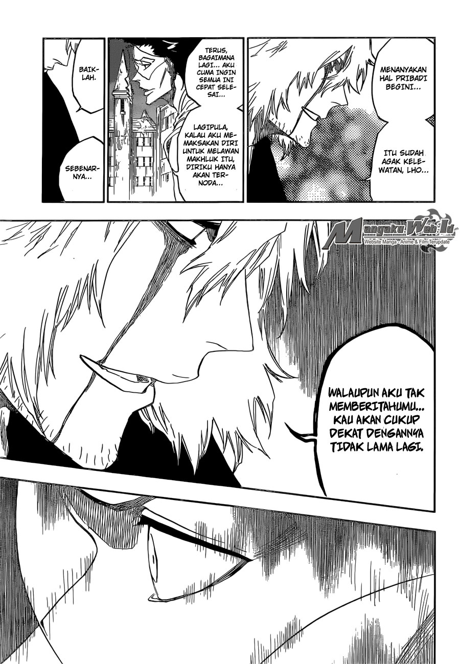 After Improperly Licking a Dog, I Became a Billionaire Chapter 222 - halaman 5