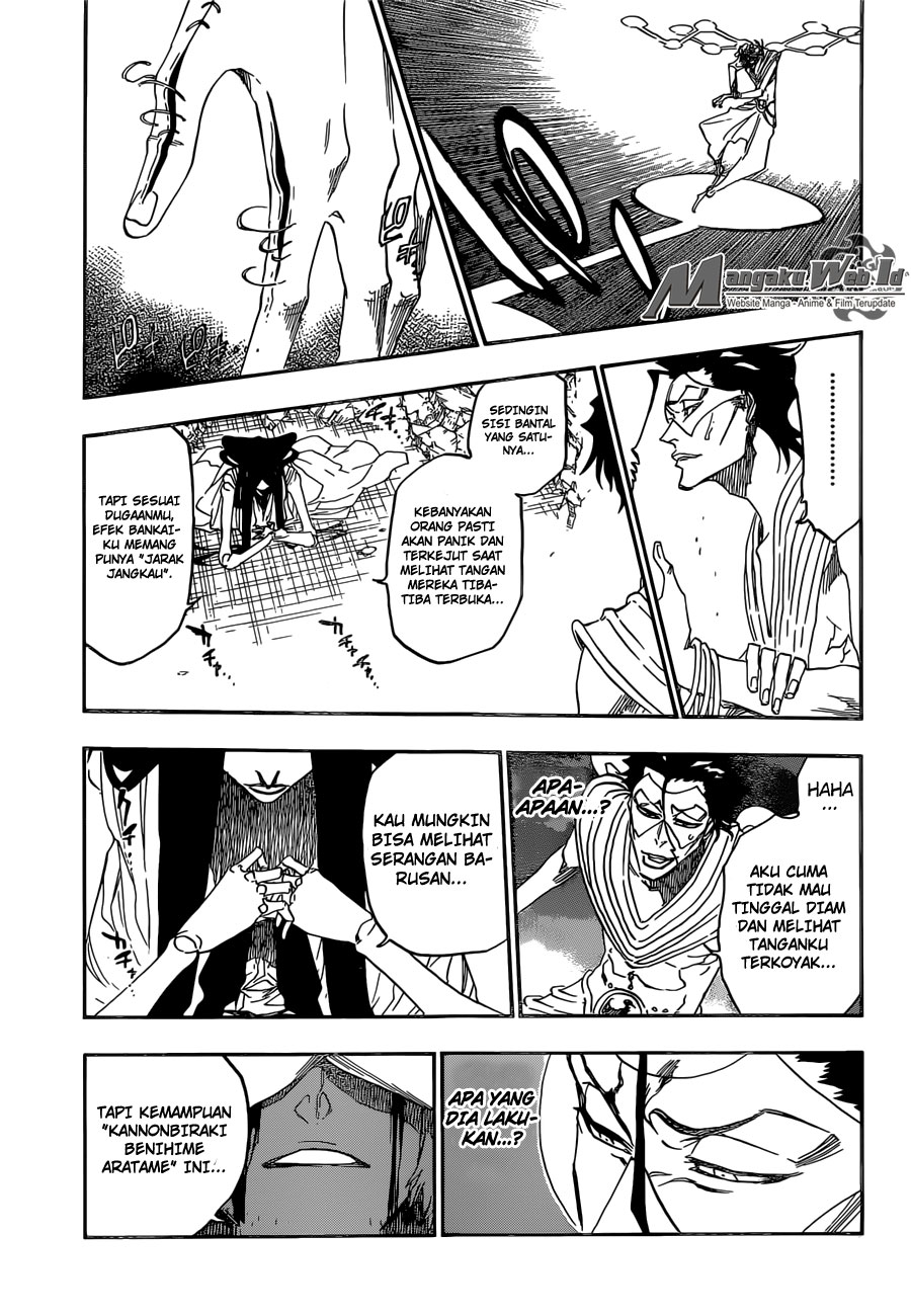 After Improperly Licking a Dog, I Became a Billionaire Chapter 222 - halaman 7