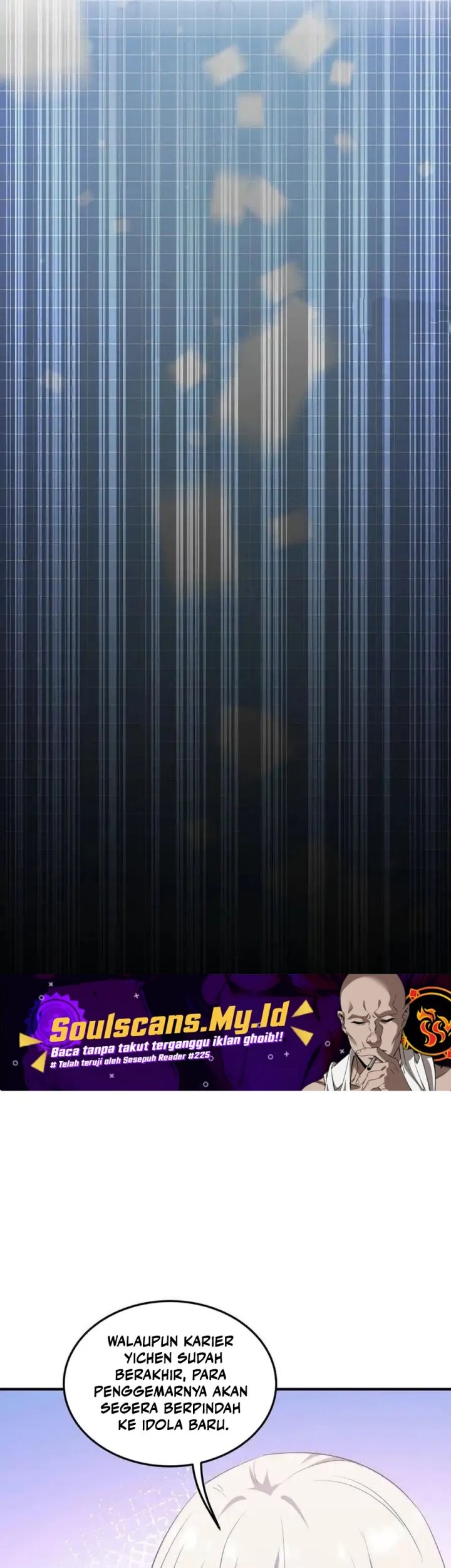 After Improperly Licking a Dog, I Became a Billionaire Chapter 223 - halaman 20