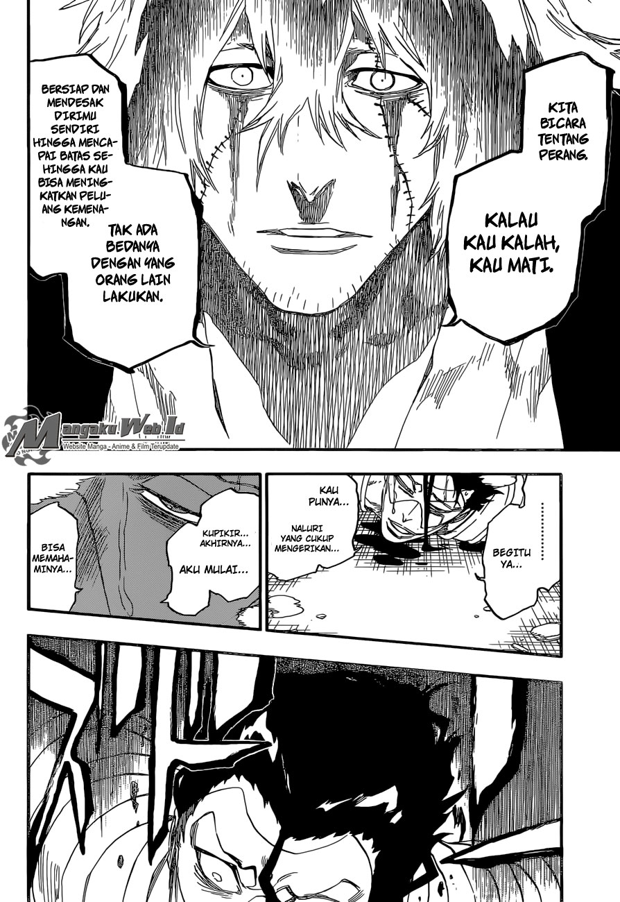 After Improperly Licking a Dog, I Became a Billionaire Chapter 223 - halaman 5