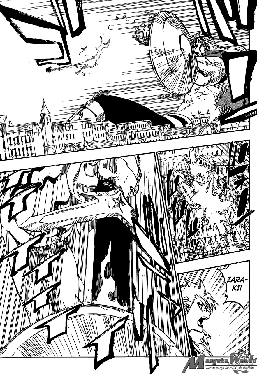 After Improperly Licking a Dog, I Became a Billionaire Chapter 224 - halaman 12