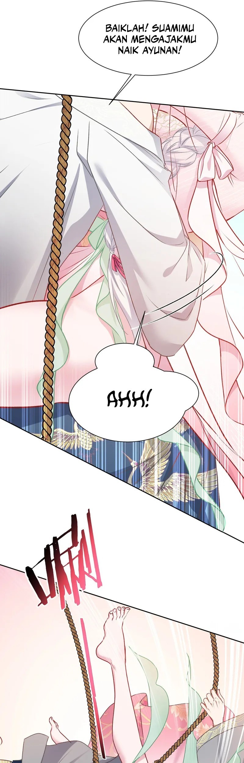 After Improperly Licking a Dog, I Became a Billionaire Chapter 224 - halaman 21