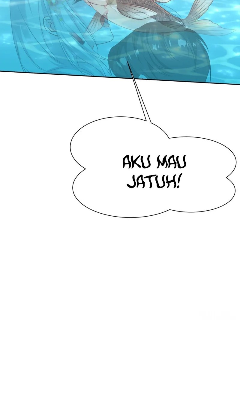 After Improperly Licking a Dog, I Became a Billionaire Chapter 224 - halaman 23