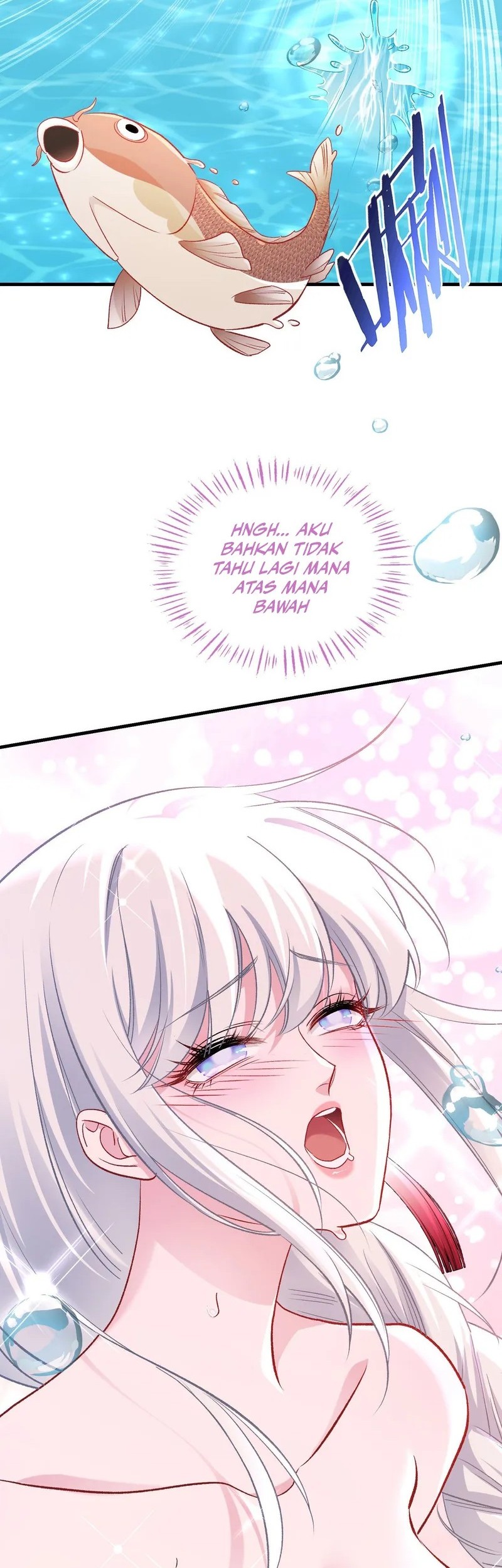 After Improperly Licking a Dog, I Became a Billionaire Chapter 224 - halaman 25
