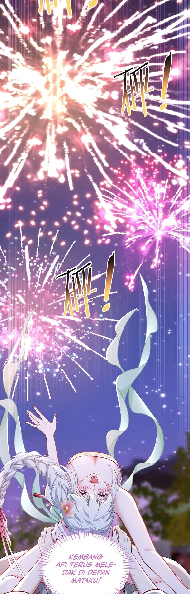 After Improperly Licking a Dog, I Became a Billionaire Chapter 224 - halaman 28