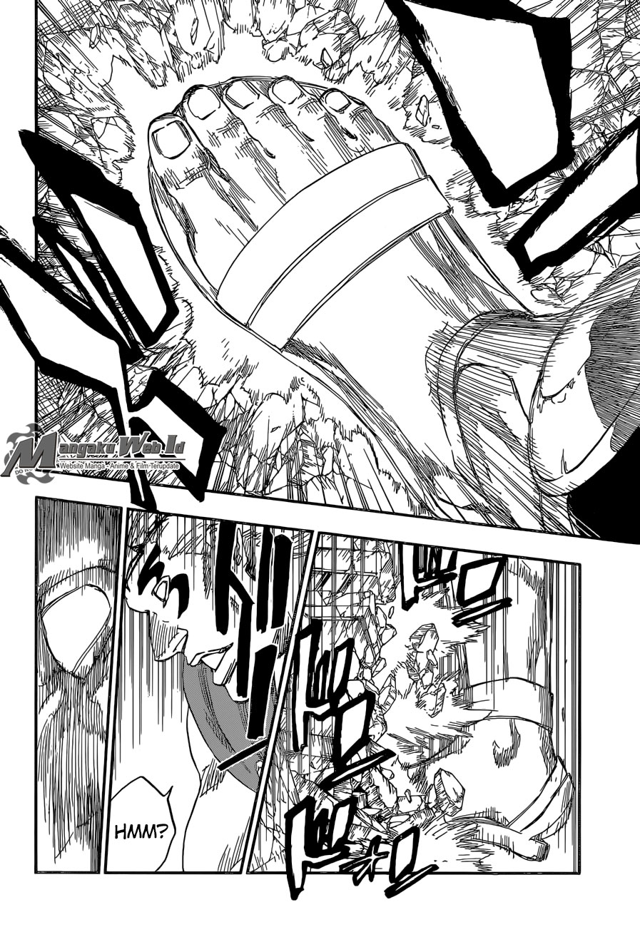 After Improperly Licking a Dog, I Became a Billionaire Chapter 224 - halaman 9