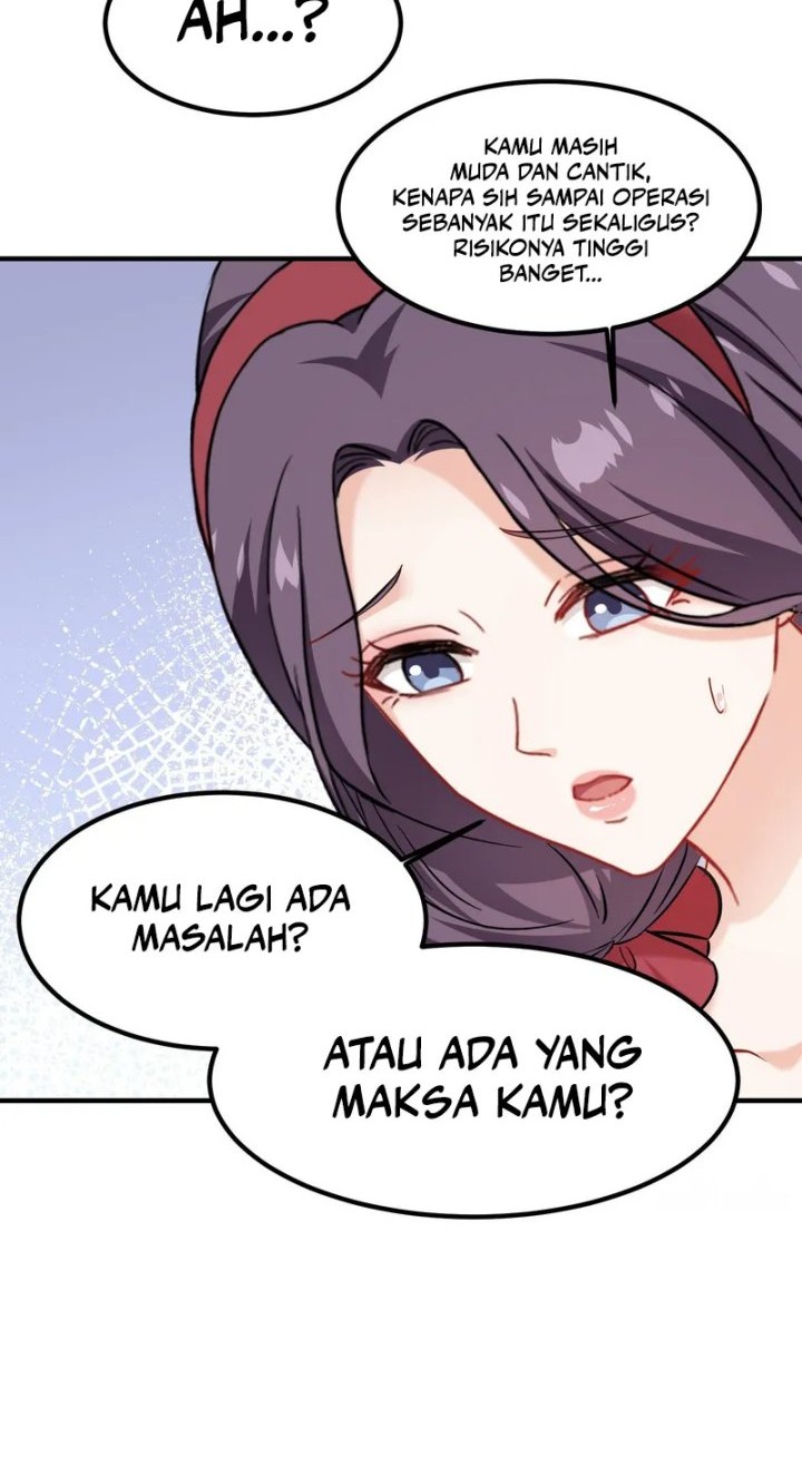 After Improperly Licking a Dog, I Became a Billionaire Chapter 225 - halaman 25