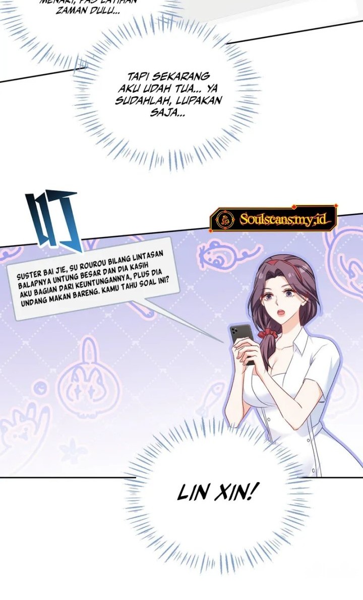 After Improperly Licking a Dog, I Became a Billionaire Chapter 225 - halaman 32