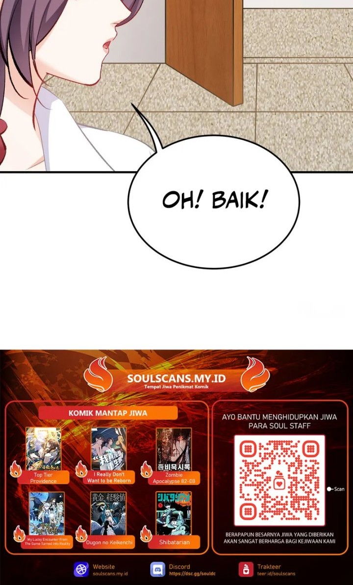 After Improperly Licking a Dog, I Became a Billionaire Chapter 225 - halaman 36