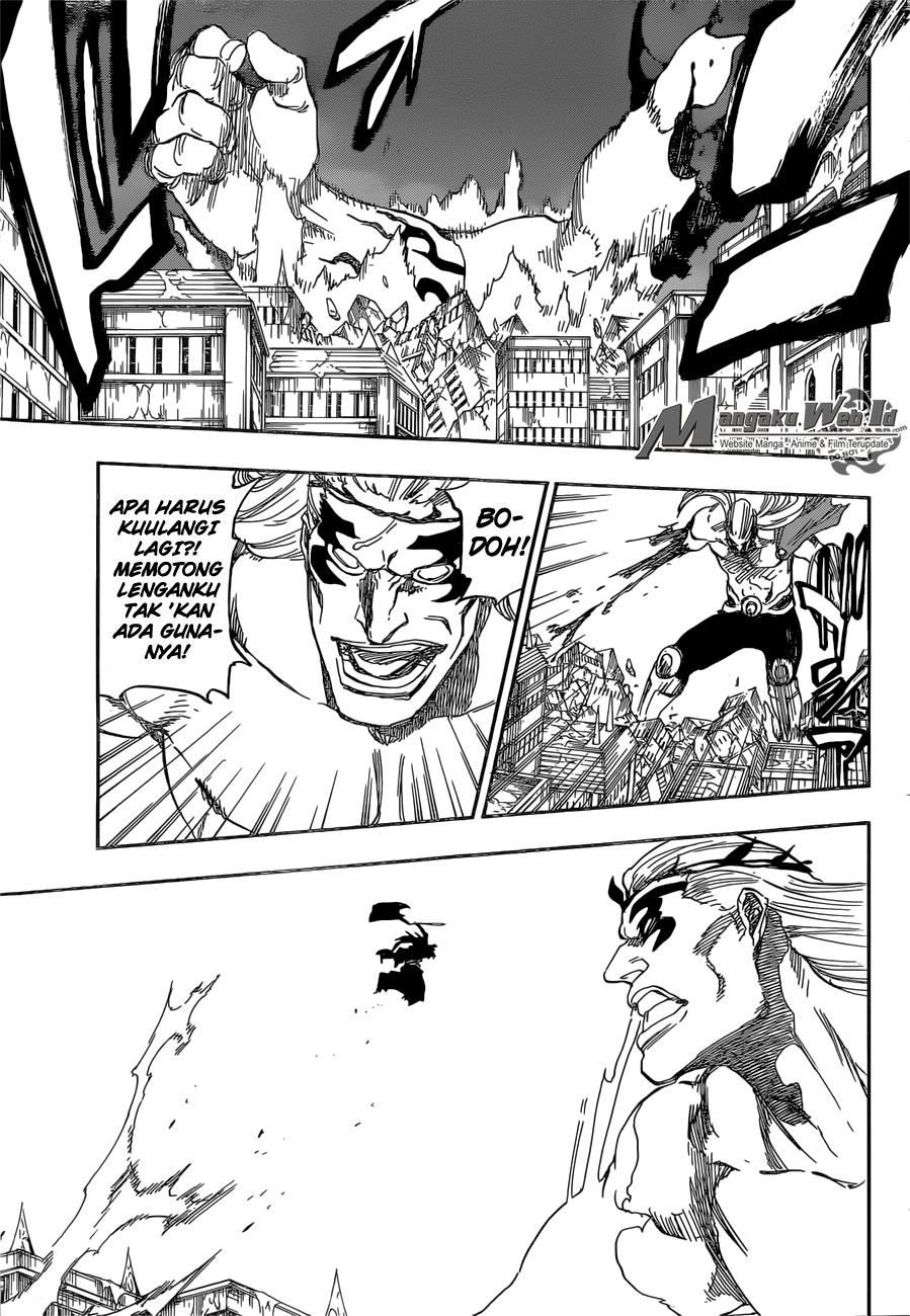 After Improperly Licking a Dog, I Became a Billionaire Chapter 226 - halaman 11