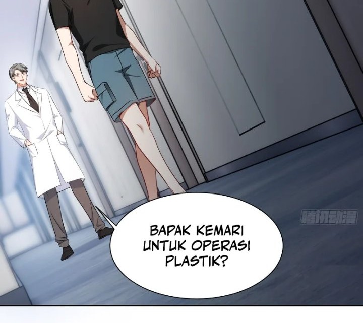 After Improperly Licking a Dog, I Became a Billionaire Chapter 226 - halaman 18