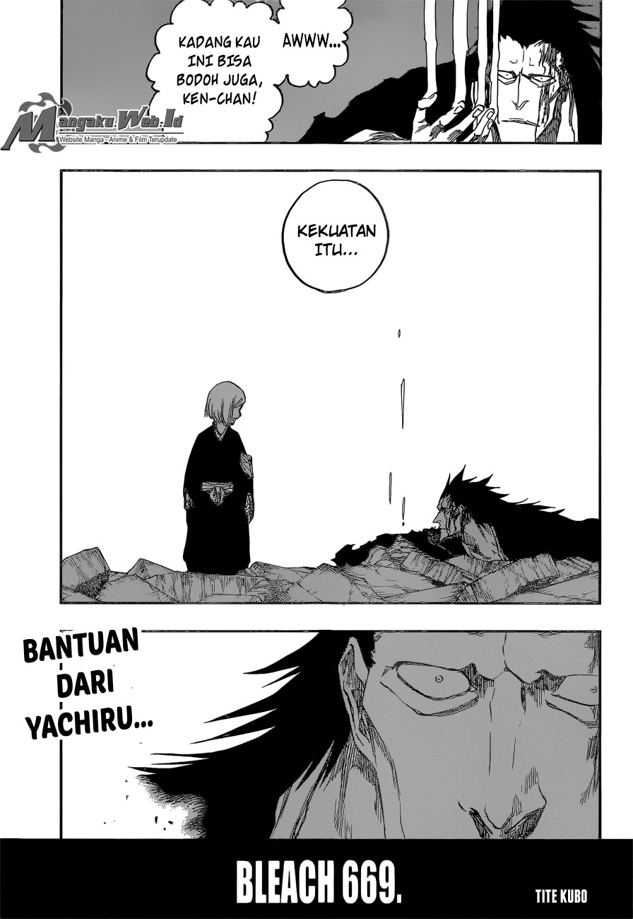 After Improperly Licking a Dog, I Became a Billionaire Chapter 226 - halaman 2