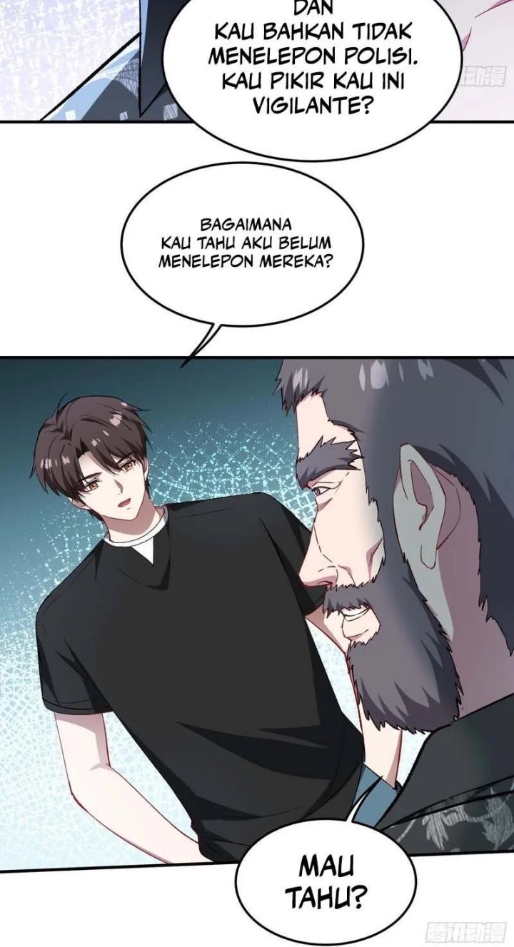 After Improperly Licking a Dog, I Became a Billionaire Chapter 227 - halaman 12