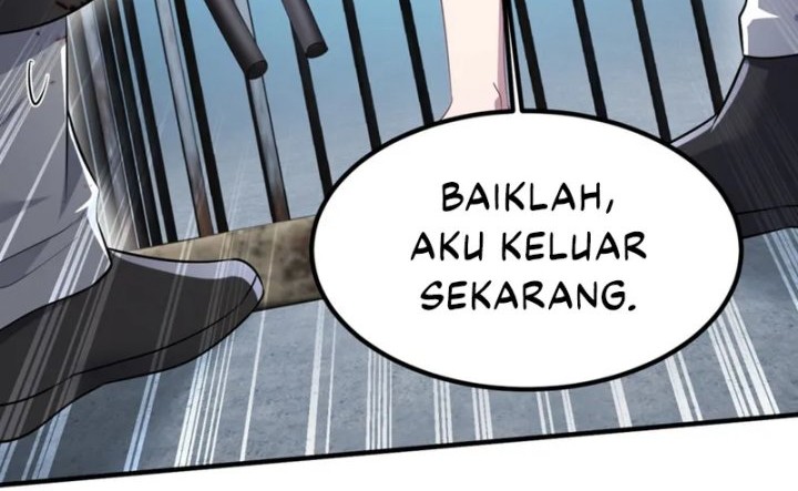 After Improperly Licking a Dog, I Became a Billionaire Chapter 228 - halaman 13