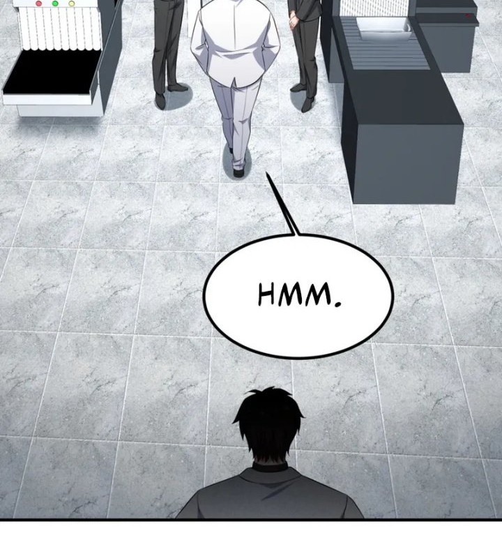 After Improperly Licking a Dog, I Became a Billionaire Chapter 228 - halaman 15
