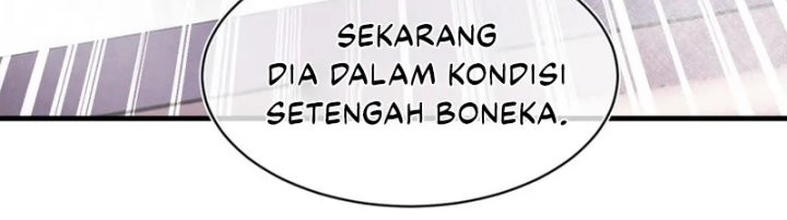 After Improperly Licking a Dog, I Became a Billionaire Chapter 228 - halaman 43