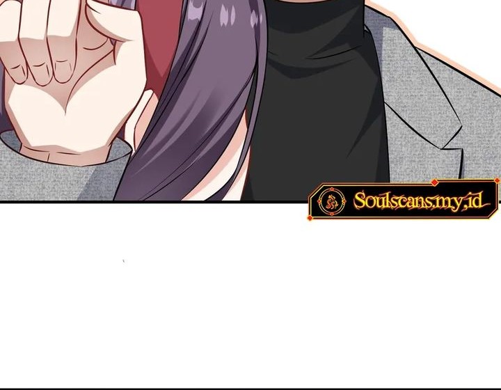 After Improperly Licking a Dog, I Became a Billionaire Chapter 230 - halaman 21