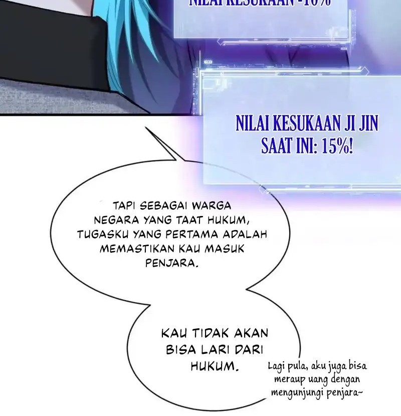 After Improperly Licking a Dog, I Became a Billionaire Chapter 231 - halaman 22