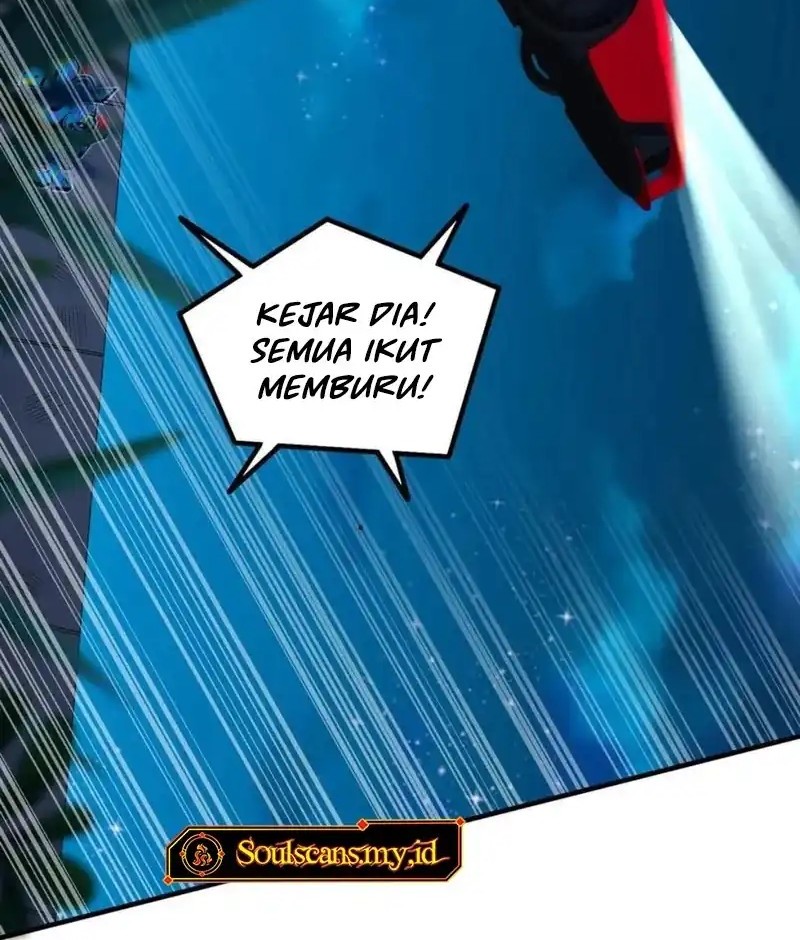 After Improperly Licking a Dog, I Became a Billionaire Chapter 231 - halaman 31