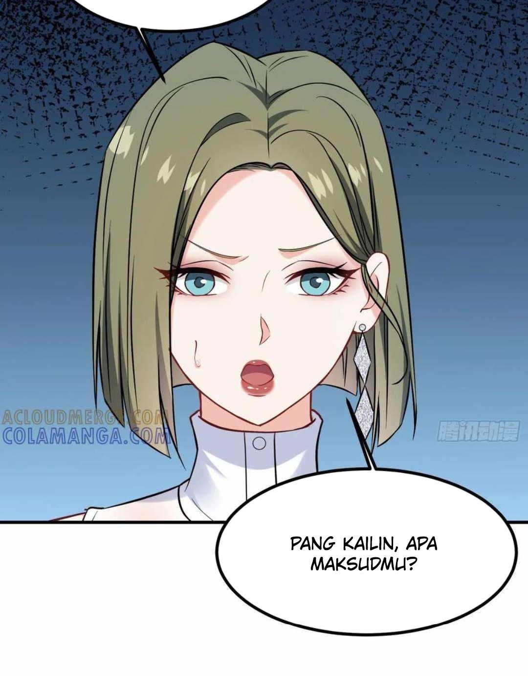 After Improperly Licking a Dog, I Became a Billionaire Chapter 234 - halaman 17