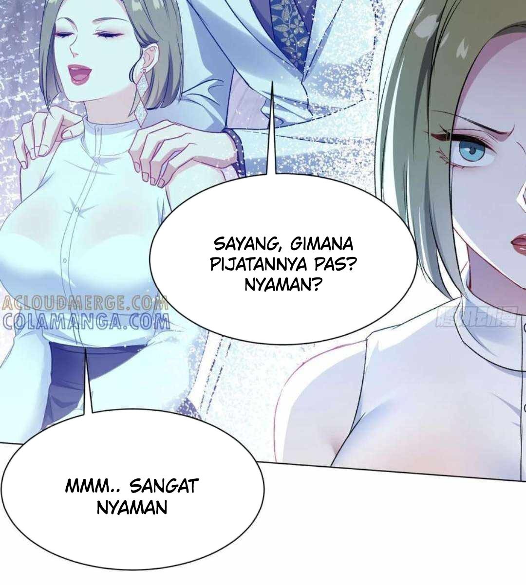 After Improperly Licking a Dog, I Became a Billionaire Chapter 234 - halaman 26
