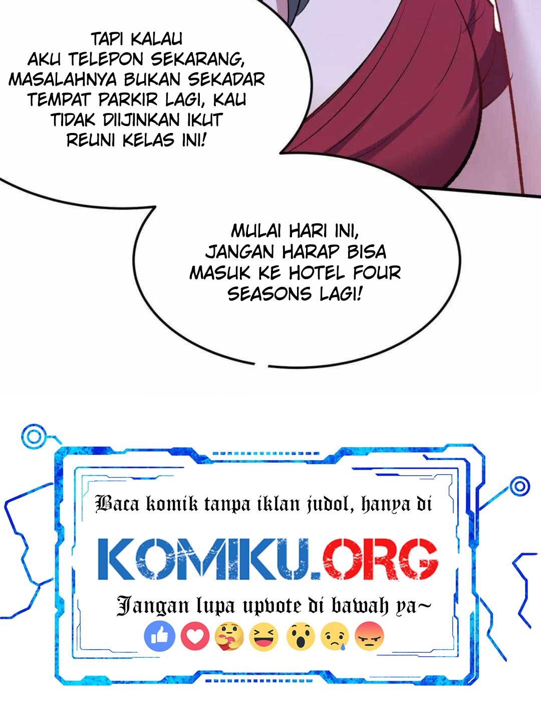 After Improperly Licking a Dog, I Became a Billionaire Chapter 234 - halaman 38